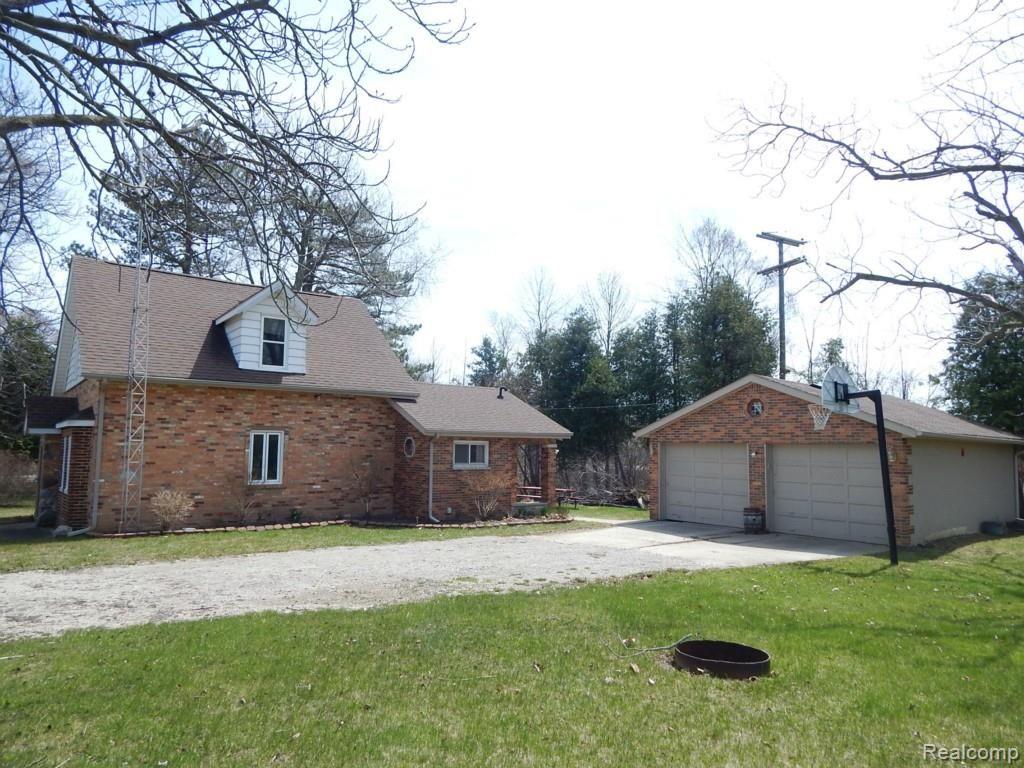 6956 Lilac Road Lexington, MI 48450 - Photo 1 of 16 DSCN0882.jpg