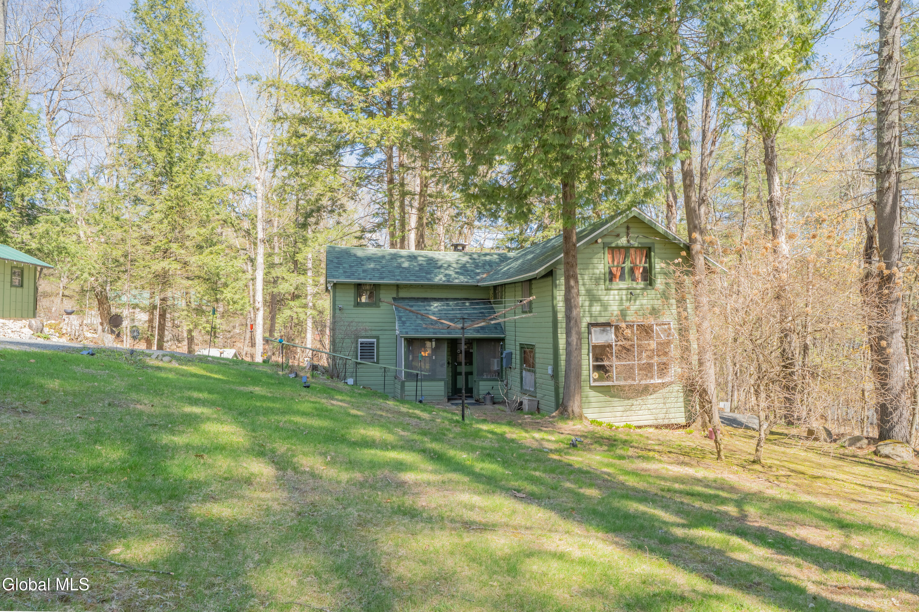 141 River Road Benson, NY 12134 - Photo 13 of 50 141 River-9-2