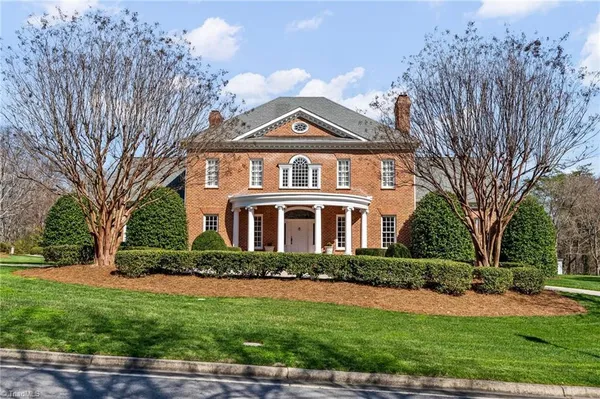 $1,295,000 | 1212 Sturbridge Avenue, High Point, NC 27262