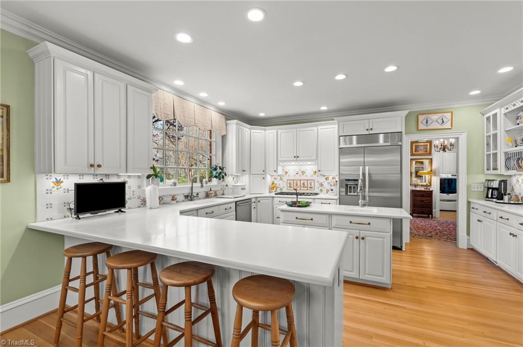1212 Sturbridge Avenue High Point, NC 27262 - Photo 14 of 44