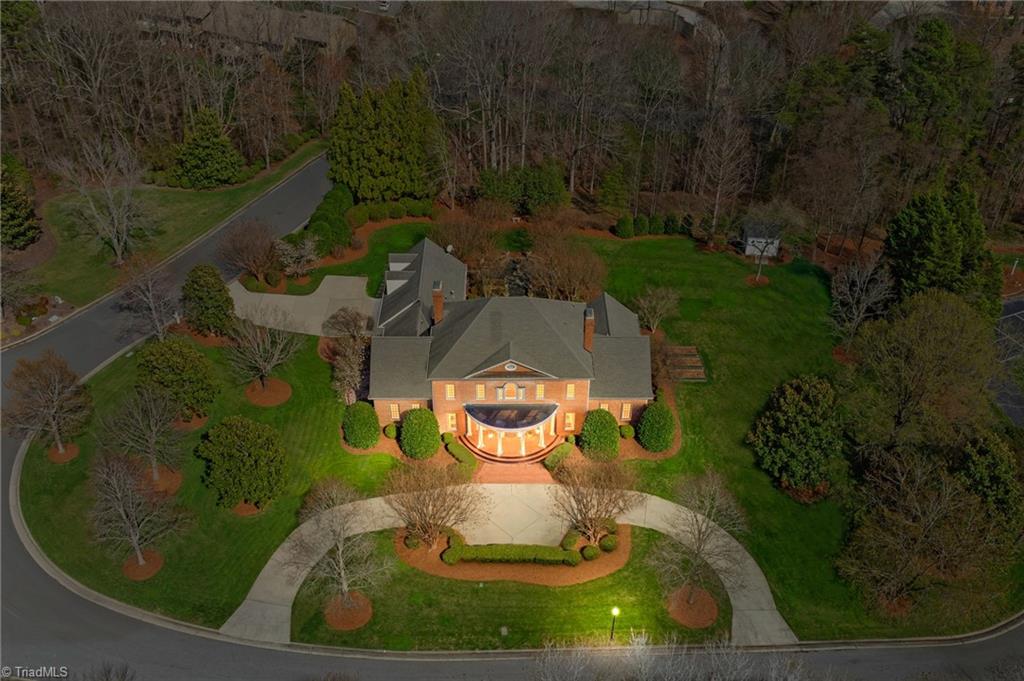 1212 Sturbridge Avenue High Point, NC 27262 - Photo 2 of 44