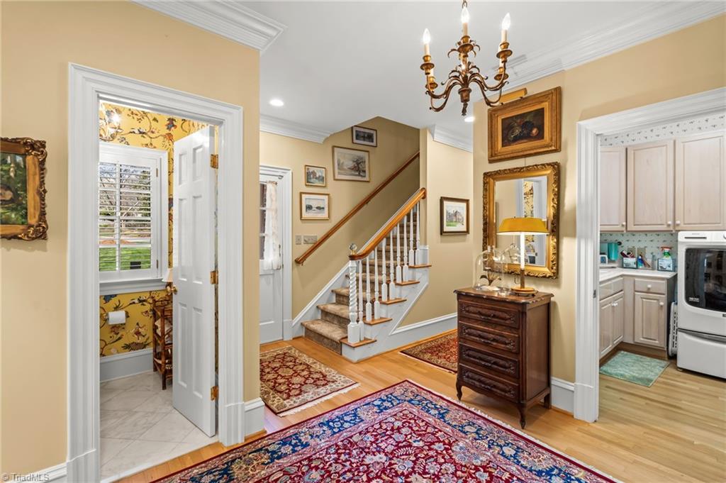 1212 Sturbridge Avenue High Point, NC 27262 - Photo 26 of 44