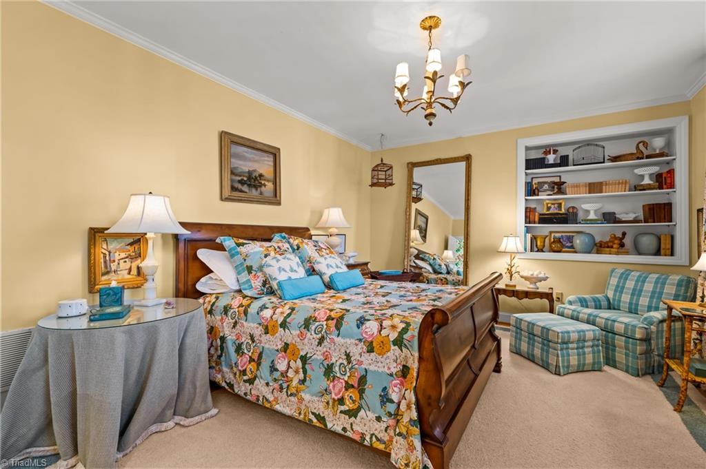 1212 Sturbridge Avenue High Point, NC 27262 - Photo 28 of 44