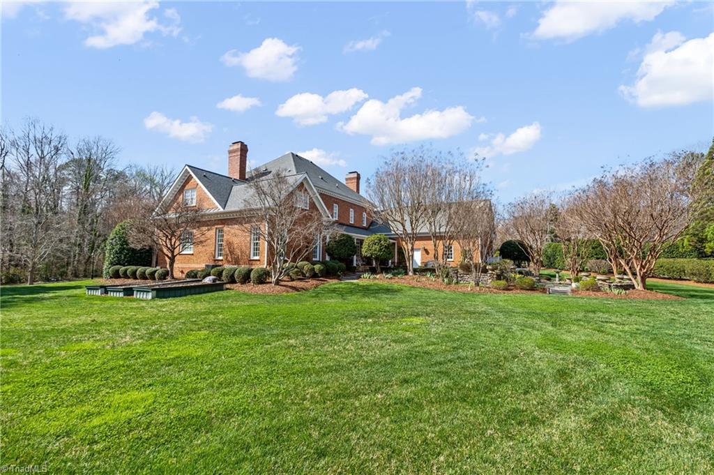 1212 Sturbridge Avenue High Point, NC 27262 - Photo 41 of 44