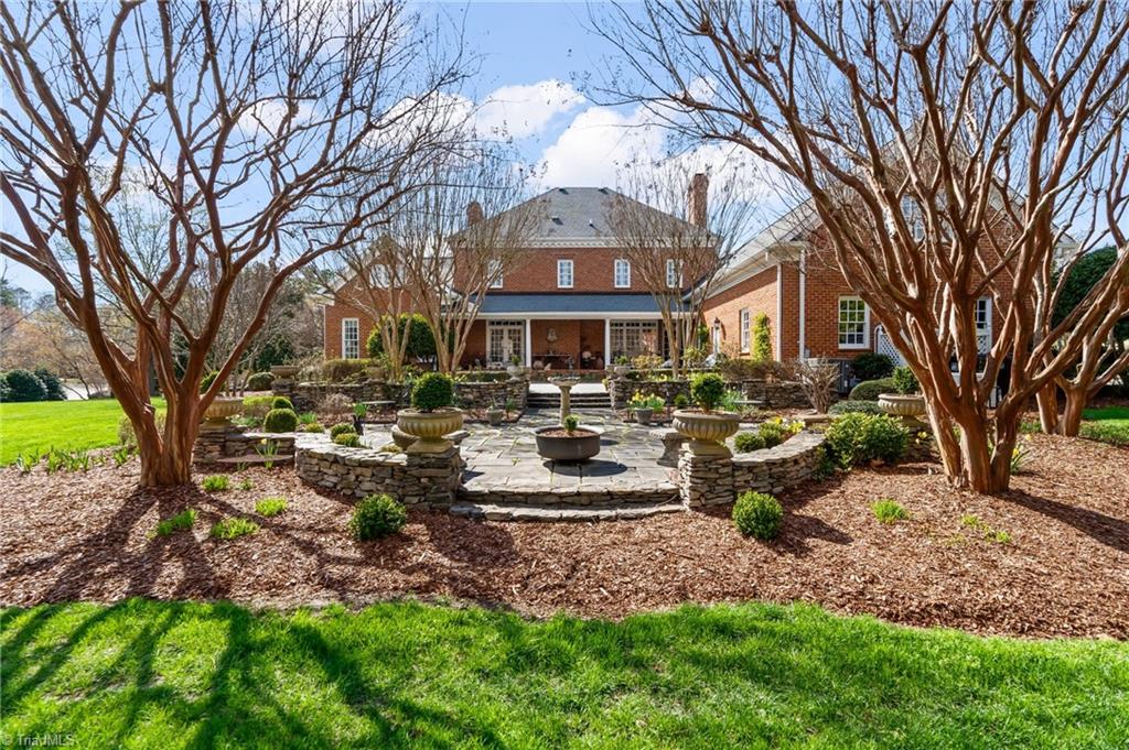 1212 Sturbridge Avenue High Point, NC 27262 - Photo 42 of 44