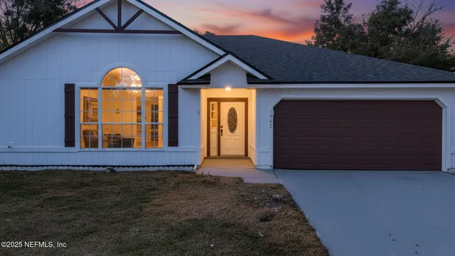 $359,000 | 1942 Calusa Trail, Middleburg, FL 32068