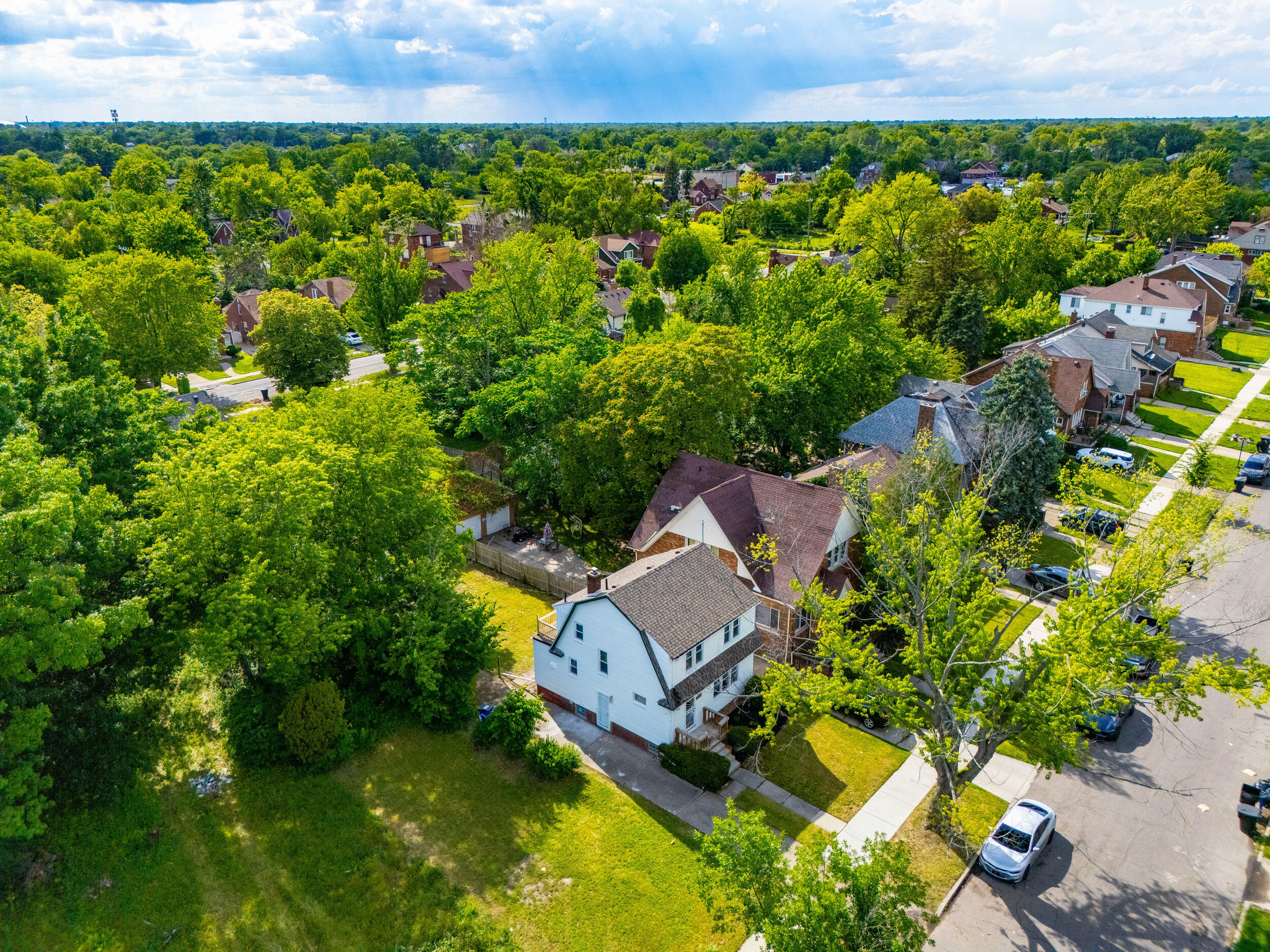 4619 Balfour Road Detroit, MI 48224 - Photo 44 of 51 44_drone-4