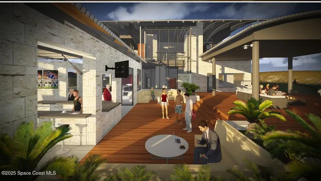 $7,000,000 | 11680 Point Drive, Merritt Island, FL 32952