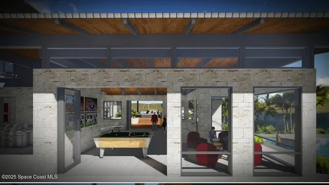 $7,000,000 | 11680 Point Drive, Merritt Island, FL 32952