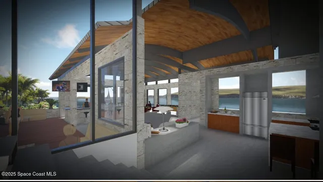 $7,000,000 | 11680 Point Drive, Merritt Island, FL 32952