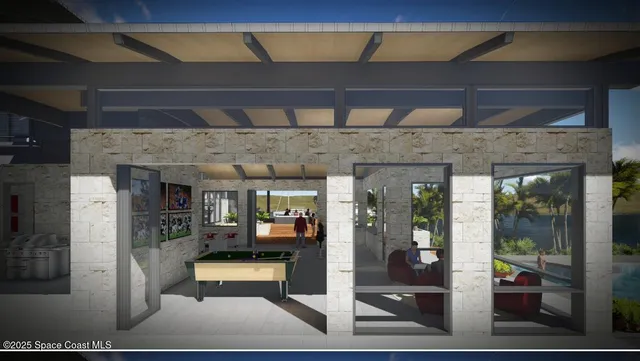 $7,000,000 | 11680 Point Drive, Merritt Island, FL 32952