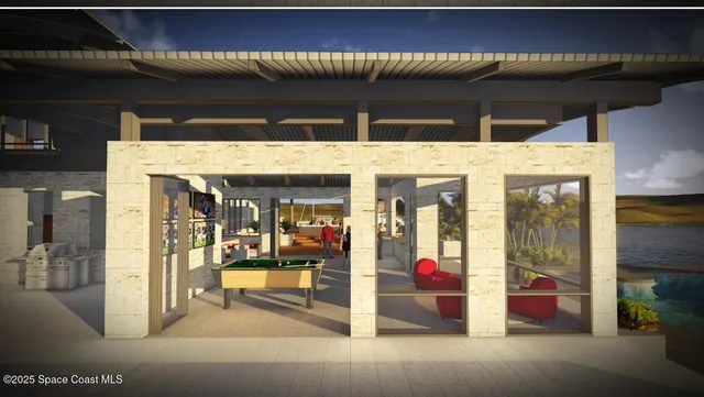 $7,000,000 | 11680 Point Drive, Merritt Island, FL 32952