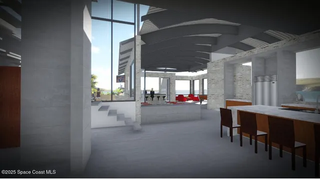 $7,000,000 | 11680 Point Drive, Merritt Island, FL 32952