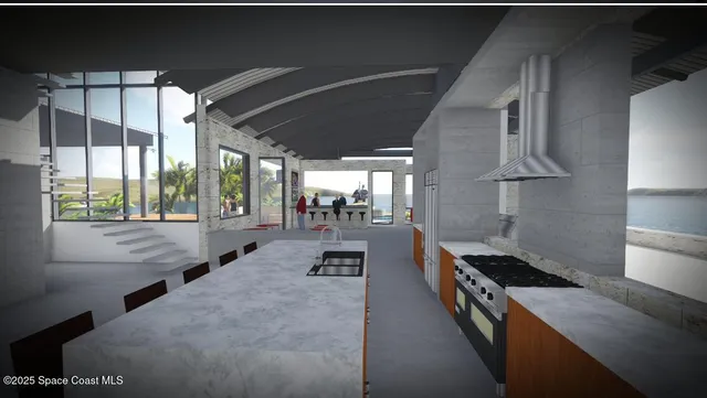 $7,000,000 | 11680 Point Drive, Merritt Island, FL 32952