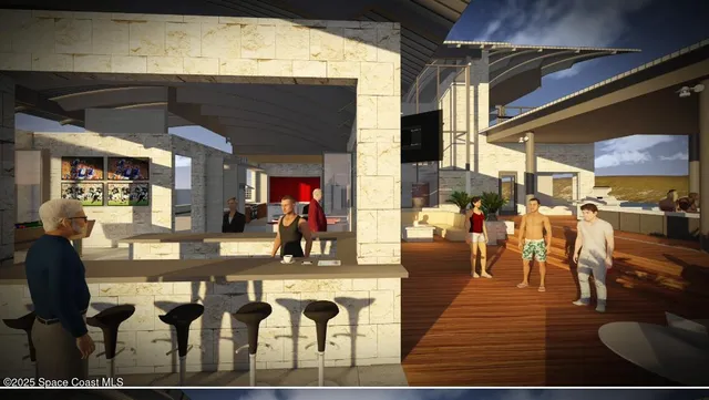 $7,000,000 | 11680 Point Drive, Merritt Island, FL 32952