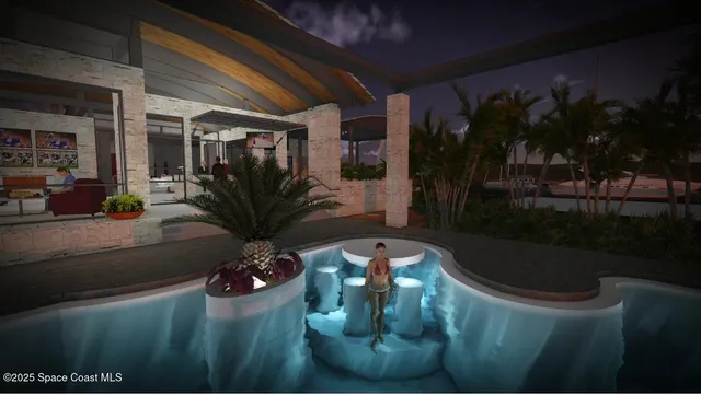 $7,000,000 | 11680 Point Drive, Merritt Island, FL 32952