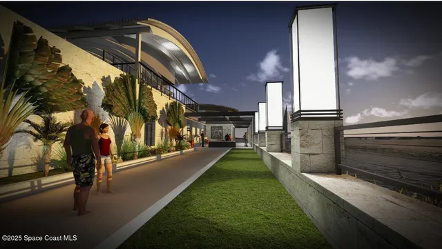 $7,000,000 | 11680 Point Drive, Merritt Island, FL 32952