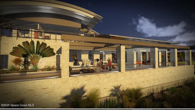 $7,000,000 | 11680 Point Drive, Merritt Island, FL 32952