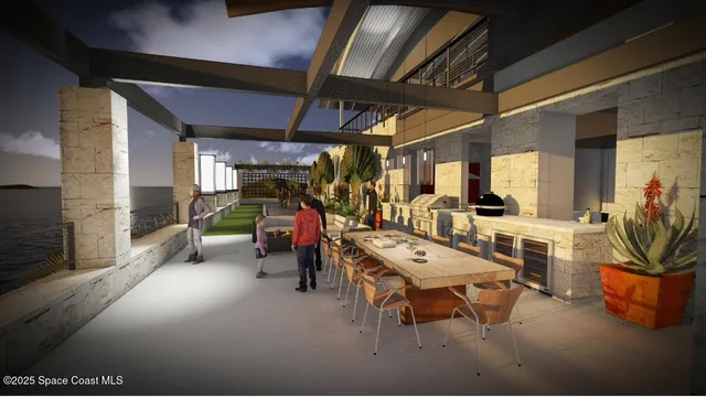 $7,000,000 | 11680 Point Drive, Merritt Island, FL 32952