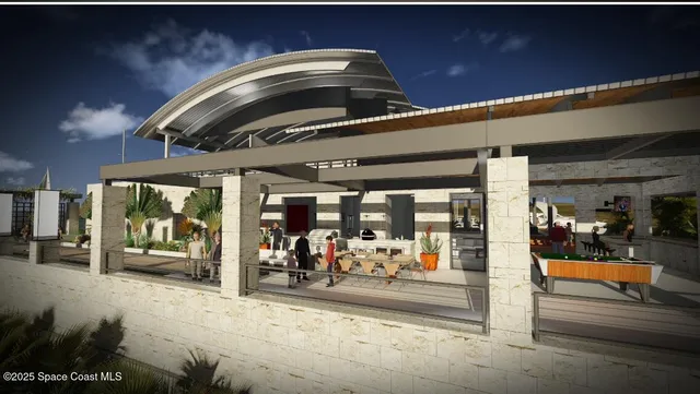 $7,000,000 | 11680 Point Drive, Merritt Island, FL 32952