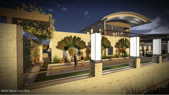 $7,000,000 | 11680 Point Drive, Merritt Island, FL 32952