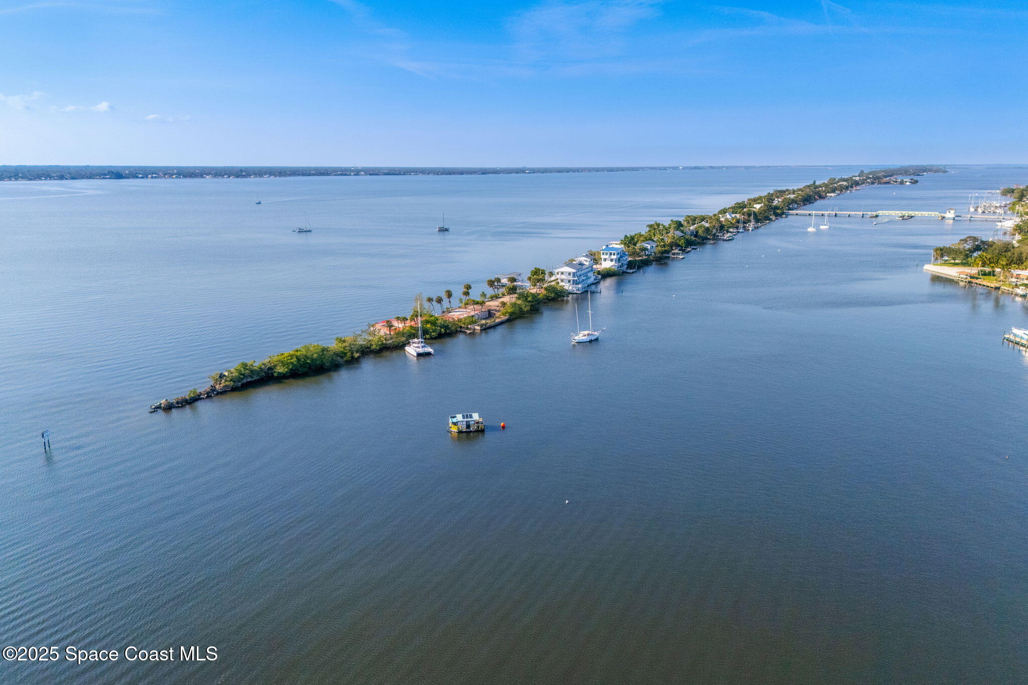 11680 Dragon Point Drive Merritt Island, FL 32952 - Photo 55 of 103 DJI_20251204144433_0023_D