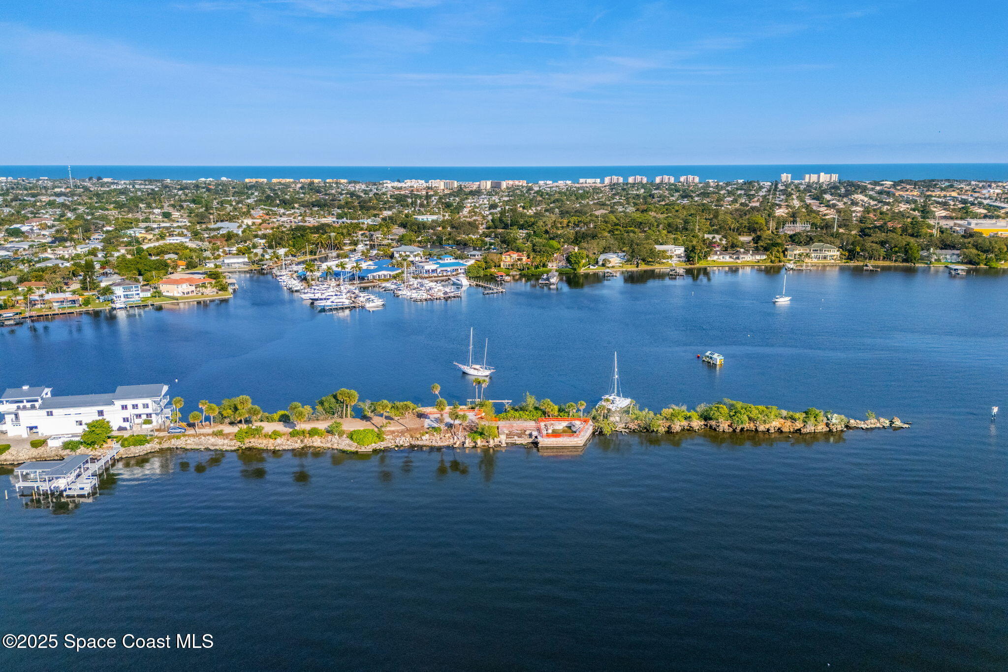 11680 Dragon Point Drive Merritt Island, FL 32952 - Photo 57 of 103 DJI_20251204144539_0025_D