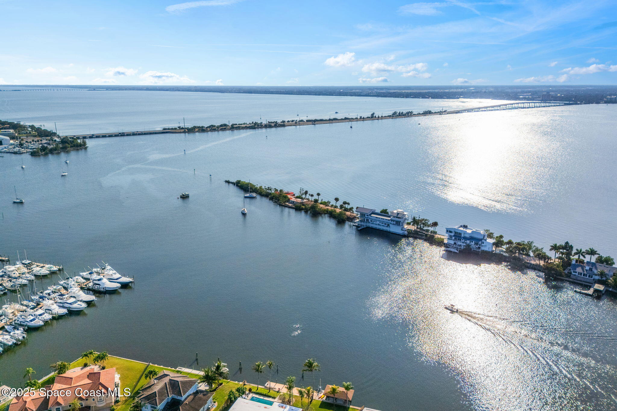 11680 Dragon Point Drive Merritt Island, FL 32952 - Photo 60 of 103 DJI_20251204144707_0028_D
