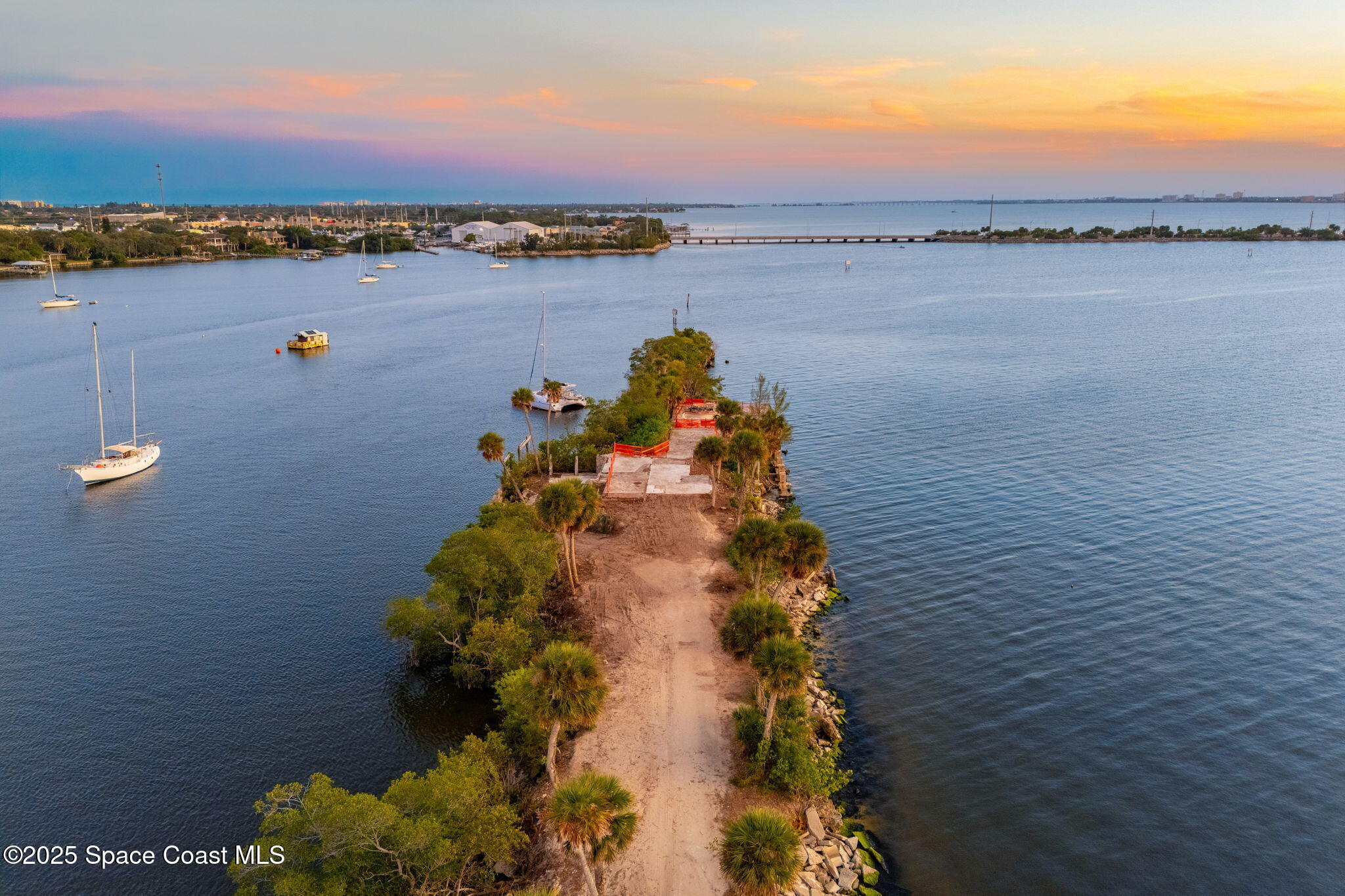 11680 Dragon Point Drive Merritt Island, FL 32952 - Photo 69 of 103 DJI_20251204173507_0074_D-HDR