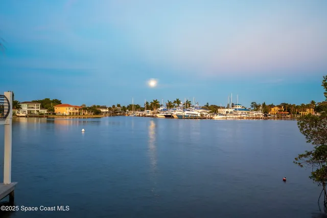 $7,000,000 | 11680 Point Drive, Merritt Island, FL 32952