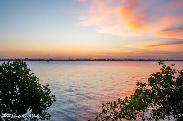 $7,000,000 | 11680 Point Drive, Merritt Island, FL 32952