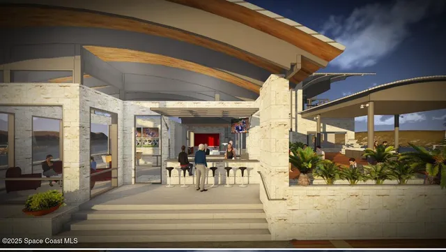 $7,000,000 | 11680 Point Drive, Merritt Island, FL 32952