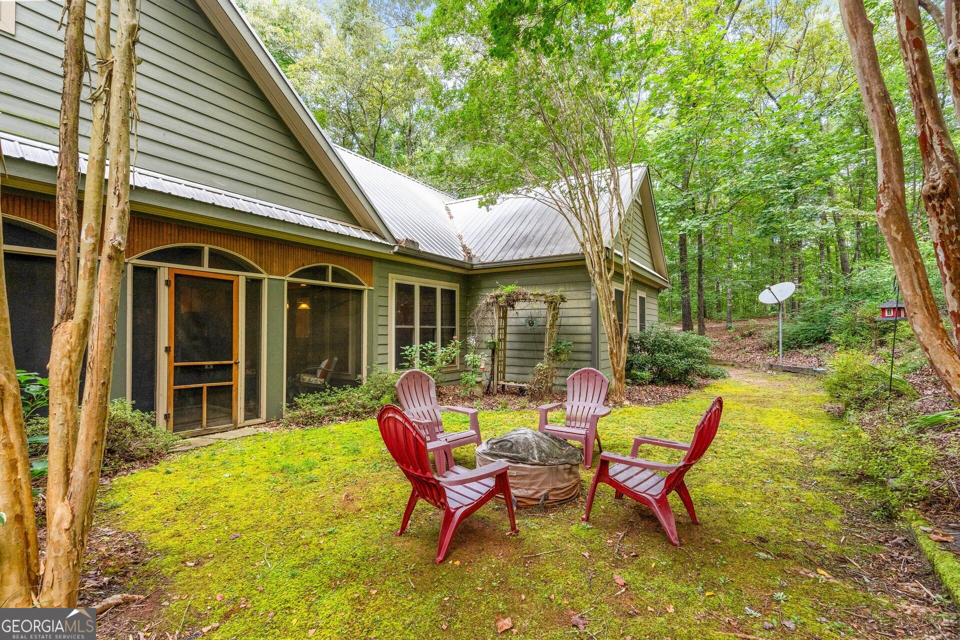 4165 Glenn Road Franklin, GA 30217 - Photo 26 of 40 Gallery Image 26