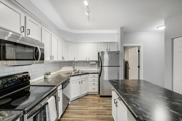 $174,900 | 114200 Hundertmark Road, Unit 411, Chaska, MN 55318