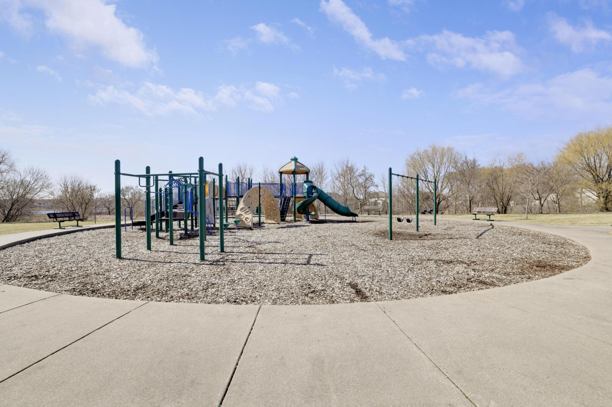 114200 Hundertmark Road, Unit 411 Chaska, MN 55318 - Photo 24 of 26