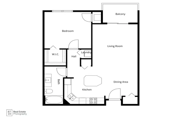 $174,900 | 114200 Hundertmark Road, Unit 411, Chaska, MN 55318