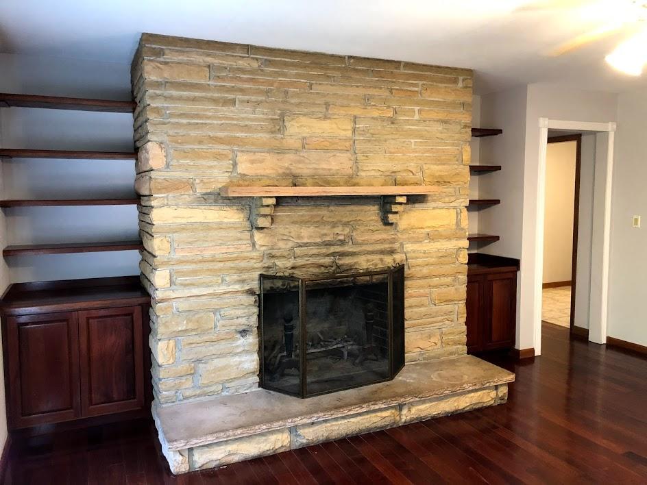 823 West Outer Drive Oak Ridge, TN 37830 - Photo 2 of 40 Family Room