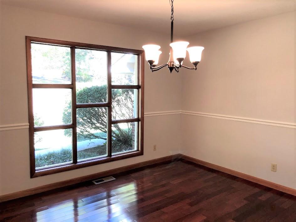 823 West Outer Drive Oak Ridge, TN 37830 - Photo 12 of 40 Dining Room