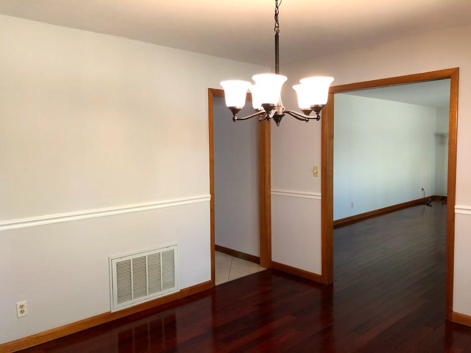 823 West Outer Drive Oak Ridge, TN 37830 - Photo 13 of 40 Dining Room