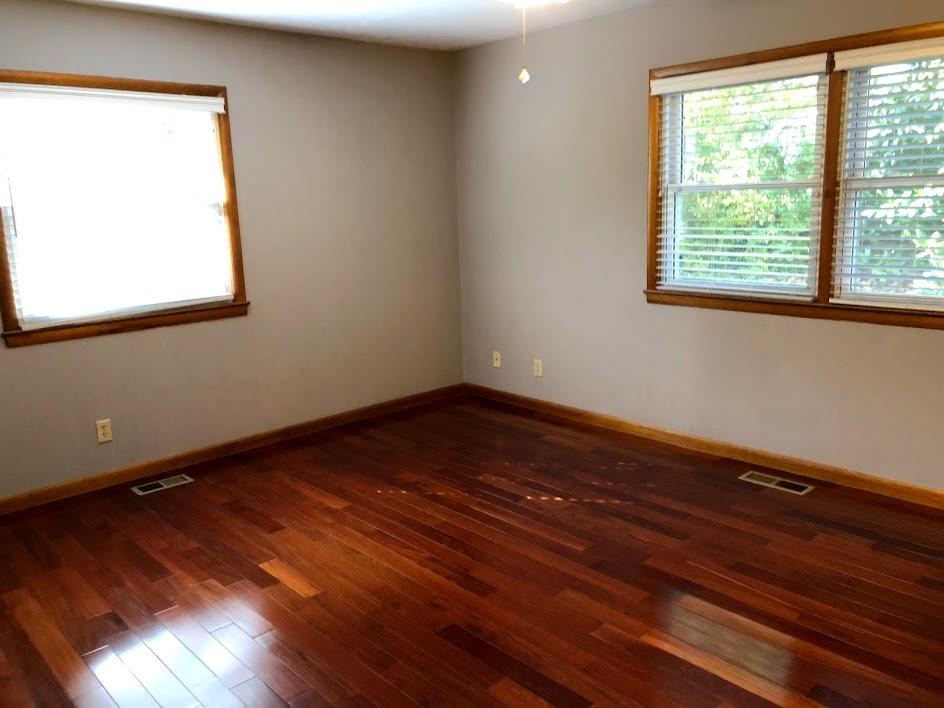 823 West Outer Drive Oak Ridge, TN 37830 - Photo 14 of 40 Master Bedroom