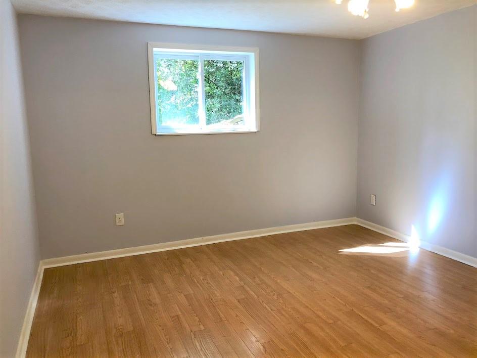 823 West Outer Drive Oak Ridge, TN 37830 - Photo 27 of 40 Bedroom 5