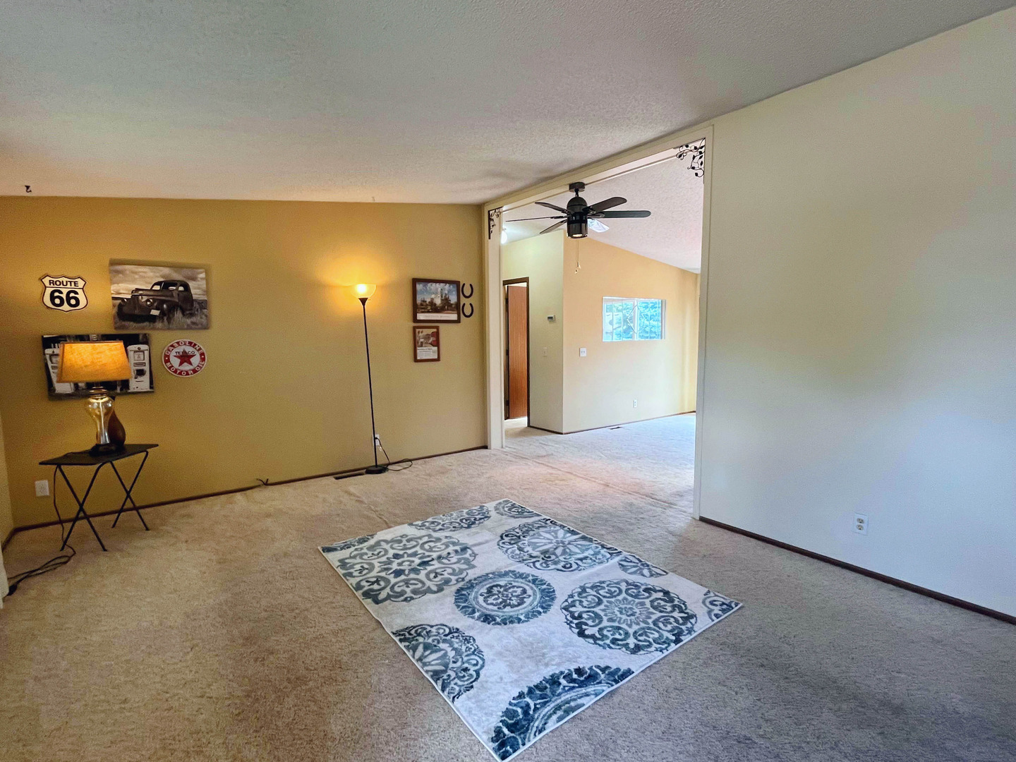 113 Cardinal Lane Sandwich, IL 60548 - Photo 2 of 14 a view of an empty room