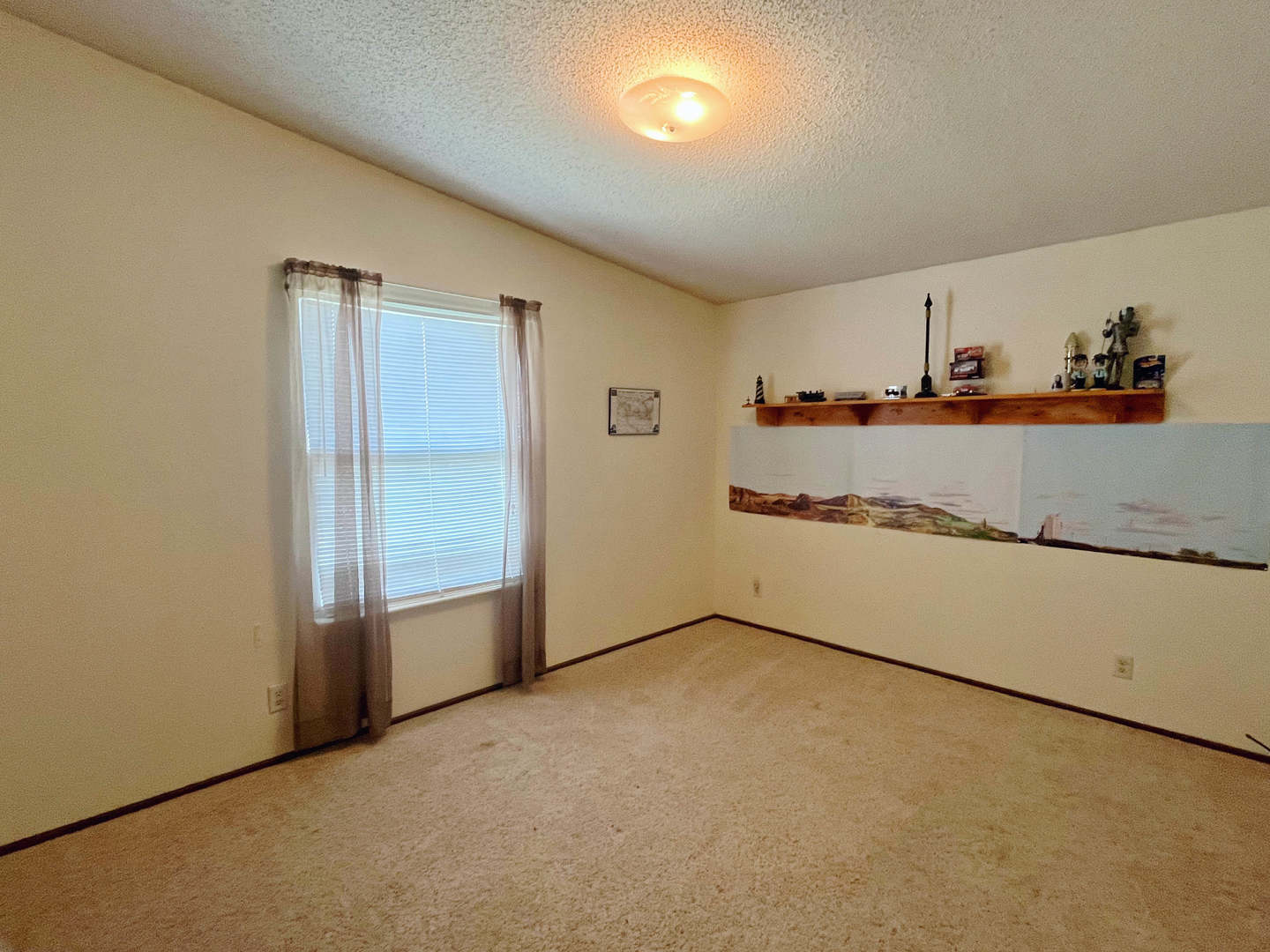 113 Cardinal Lane Sandwich, IL 60548 - Photo 6 of 14 a view of a refrigerator in kitchen and a cabinet