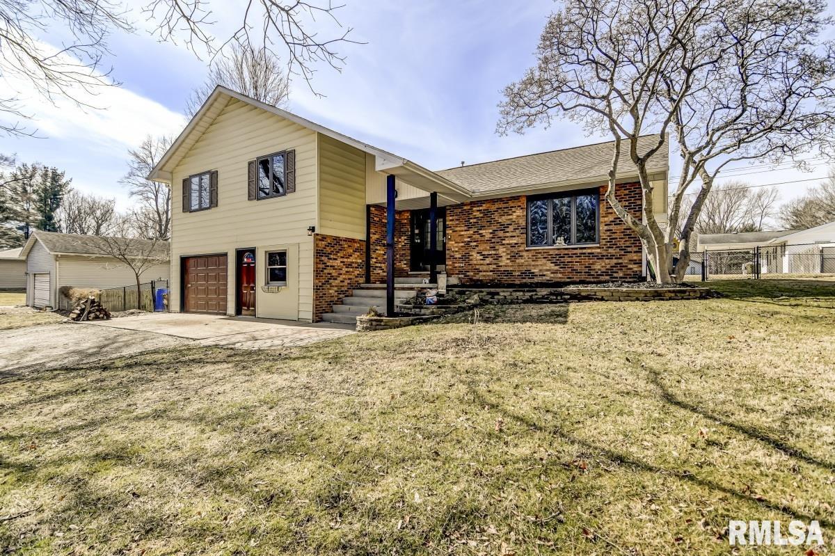 14093 St Joseph Road Athens, IL 62613 - Photo 38 of 38 Gallery Image 38
