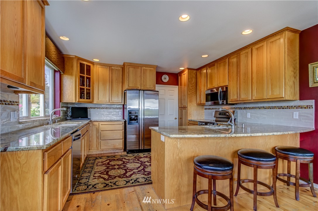 6806 Foster Slough Road Snohomish, WA 98290 - Photo 7 of 25 Gallery Image 7
