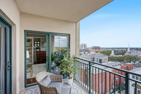 $474,900 | 121 North Monroe Street, Unit 1107, Tallahassee, FL 32301