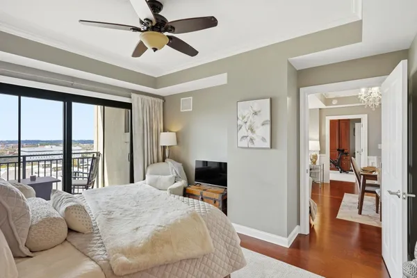 $474,900 | 121 North Monroe Street, Unit 1107, Tallahassee, FL 32301