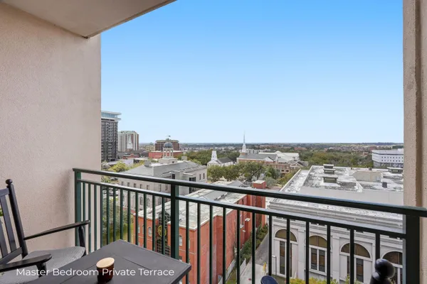 $474,900 | 121 North Monroe Street, Unit 1107, Tallahassee, FL 32301