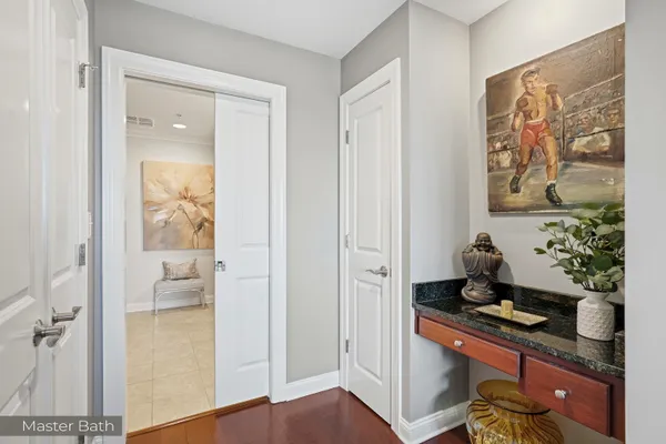 $474,900 | 121 North Monroe Street, Unit 1107, Tallahassee, FL 32301