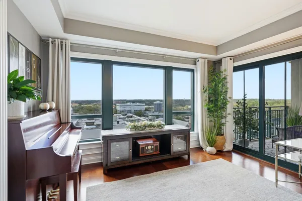 $474,900 | 121 North Monroe Street, Unit 1107, Tallahassee, FL 32301